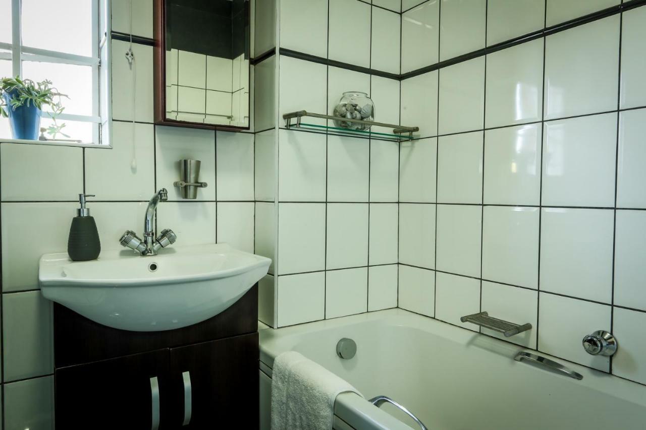 Ferienwohnung Town View Pietermaritzburg Exterior foto