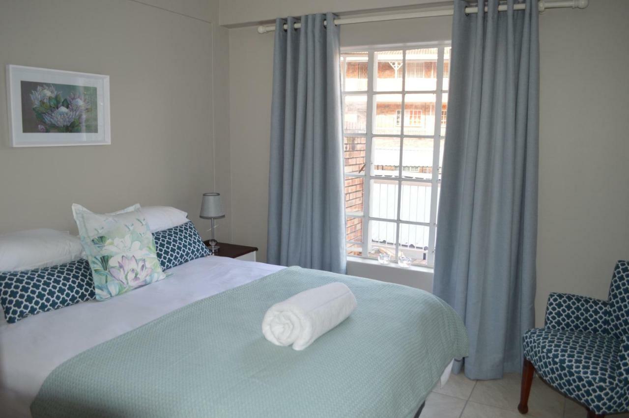 Ferienwohnung Town View Pietermaritzburg Exterior foto