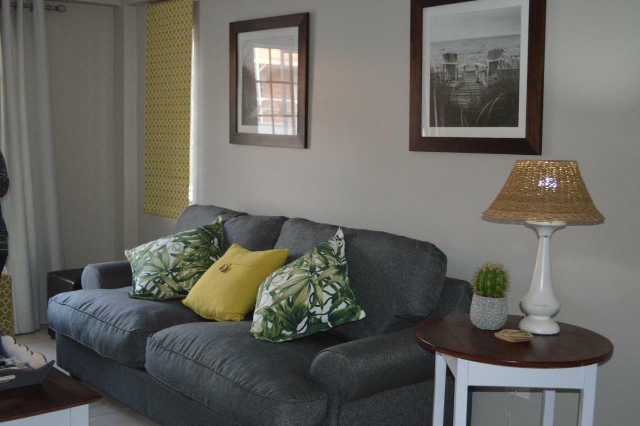Ferienwohnung Town View Pietermaritzburg Exterior foto