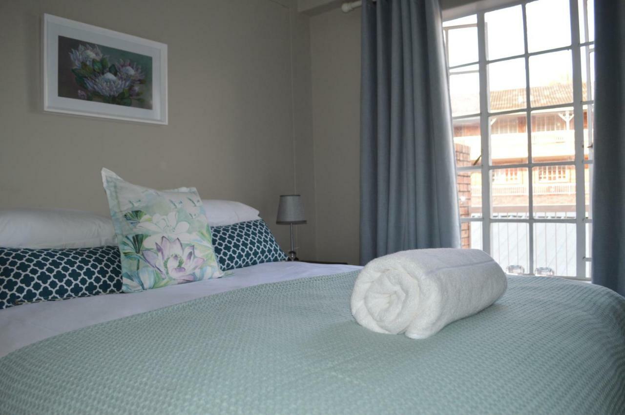 Ferienwohnung Town View Pietermaritzburg Exterior foto